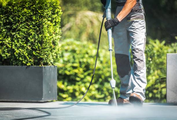 Best Solar Panel Cleaning  in Bridgeton, MO